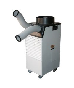 Blizzard Series 2 Industrial Spot Cooler - 7.3kW - Click for larger picture